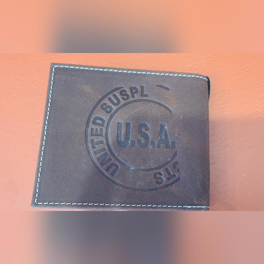 Myra bags wallet